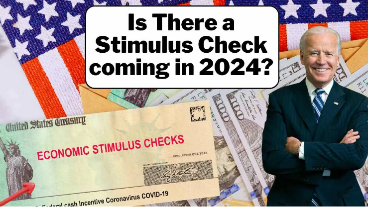 $2000 Stimulus Check May 2024 For Social Security, SSI, SSDI, VA & Seniors